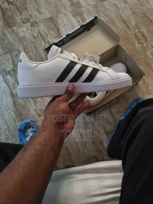 Adidas Shoe