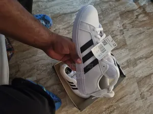 Adidas Shoe