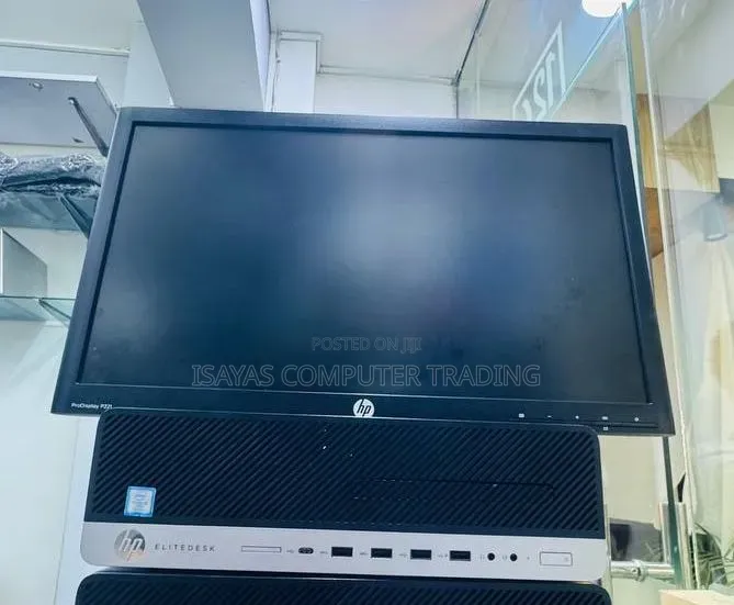 New Desktop Computer Dell 8GB Intel Core i5 SSD 256GB