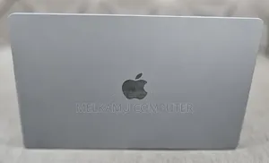 New Laptop Apple MacBook Air 2024 M3 8GB Apple M1 SSD 512GB