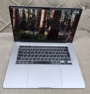 New Laptop Apple MacBook Air 2024 M3 8GB Apple M1 SSD 512GB