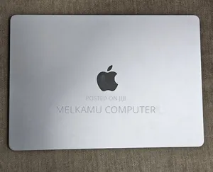 New Laptop Apple MacBook Air 2024 M3 8GB Apple M1 SSD 512GB
