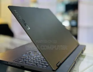 New Laptop Lenovo Legion 5 16GB Intel Core i7 SSD 1T