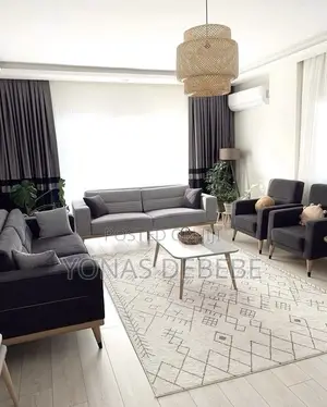 King's Furniture Classic Sofa With High Quality for Order