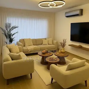 King's Furniture Classic Sofa With High Quality for Order