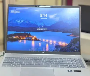 New Laptop HP Pavilion 15 16GB Intel Core Ultra 7 SSD 1T