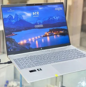 New Laptop HP Pavilion 15 16GB Intel Core Ultra 7 SSD 1T