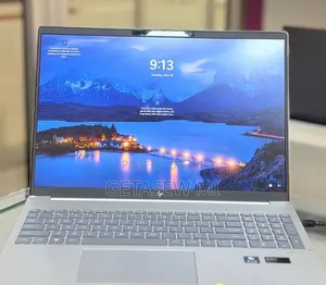 New Laptop HP Pavilion 15 16GB Intel Core Ultra 7 SSD 1T