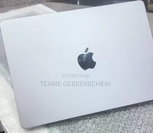 New Laptop Apple MacBook Pro 2021 M1 32GB Apple M1 SSD 512GB