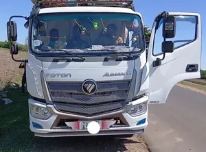 2025 ሞዴል ፎቶን ታርጋ: A39 ኪ.ሜ:40ሺ