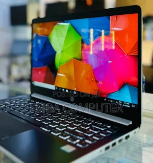 New Laptop HP 4GB Intel Core i3 SSD 128GB