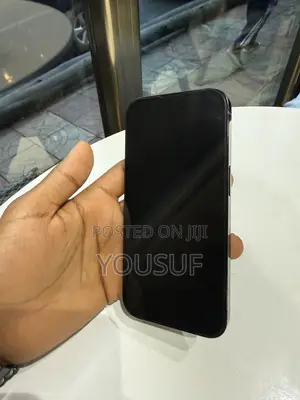 New Apple iPhone 14 Pro 128 GB Black