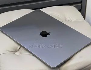 New Laptop Apple MacBook Air 2022 M2 8GB Apple M2 SSD 256GB