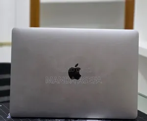 New Laptop Apple MacBook Pro 2017 16GB Intel Core i5 SSD 512GB