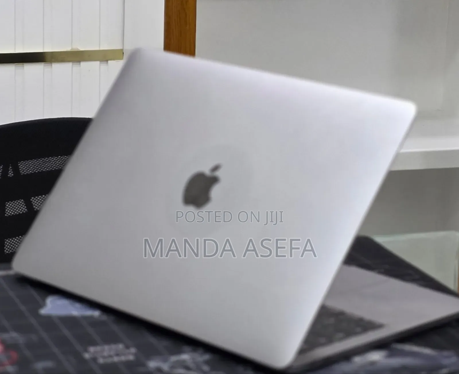 New Laptop Apple MacBook Pro 2017 16GB Intel Core i5 SSD 512GB