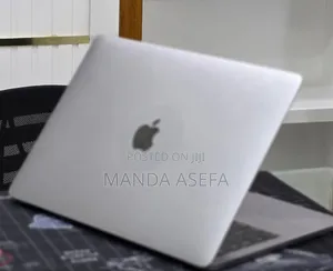 New Laptop Apple MacBook Pro 2017 16GB Intel Core i5 SSD 512GB