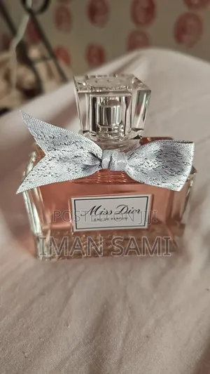Miss Dior Women Original Perfume