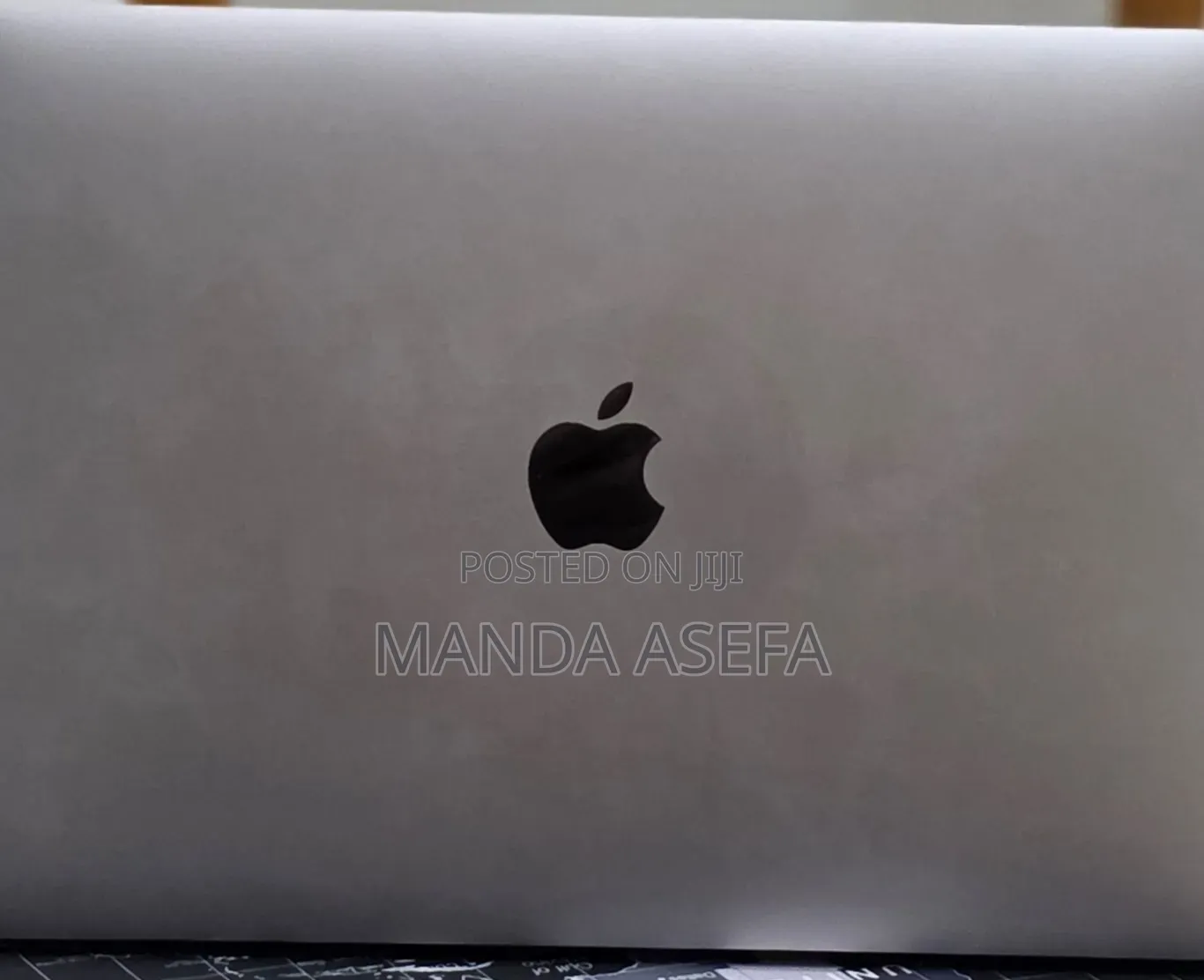 New Laptop Apple MacBook Pro 2017 16GB Intel Core i5 SSD 512GB