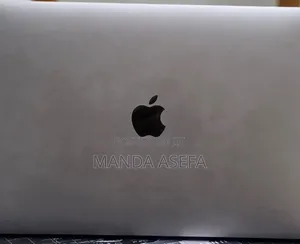 New Laptop Apple MacBook Pro 2017 16GB Intel Core i5 SSD 512GB