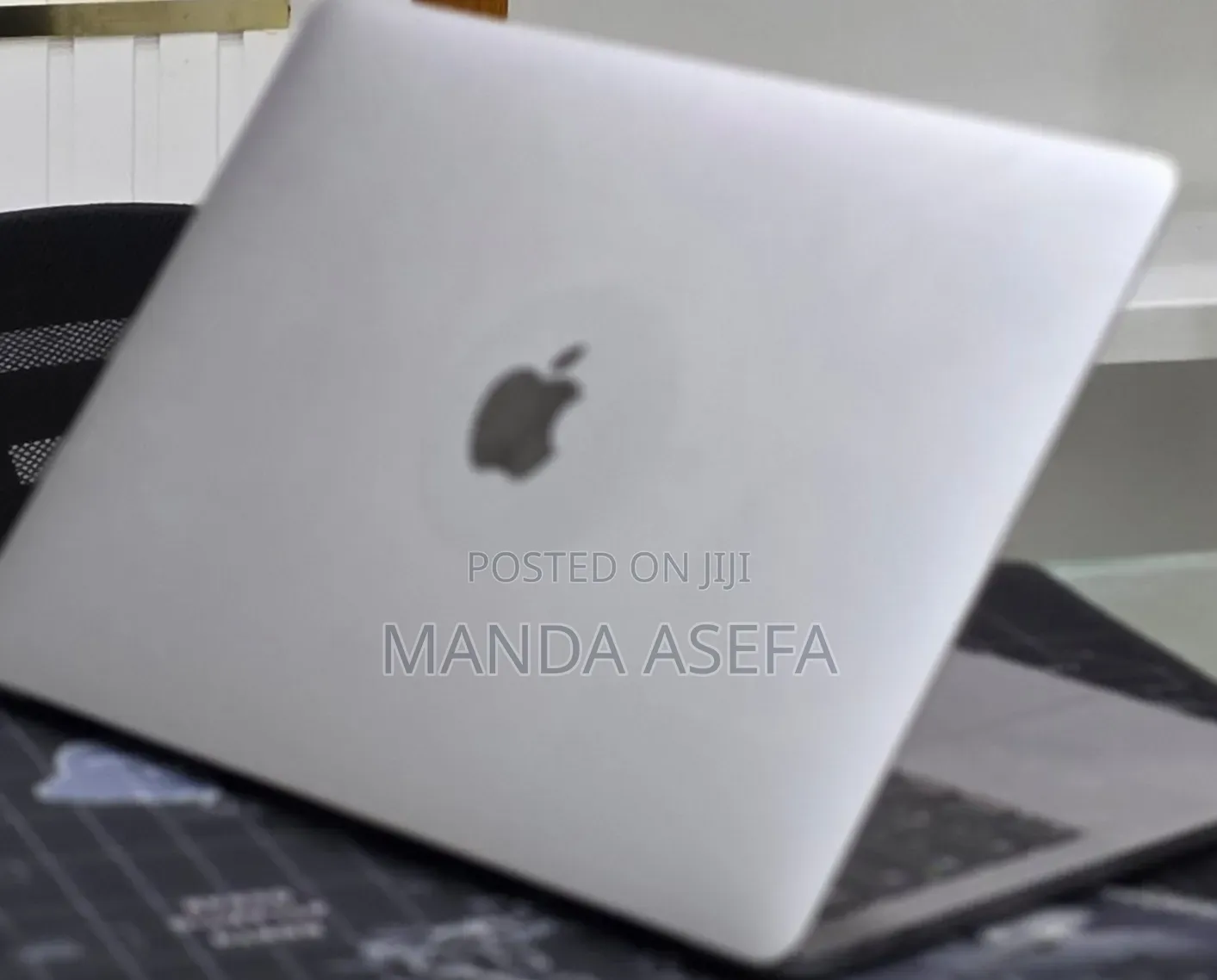 New Laptop Apple MacBook Pro 2017 16GB Intel Core i5 SSD 512GB