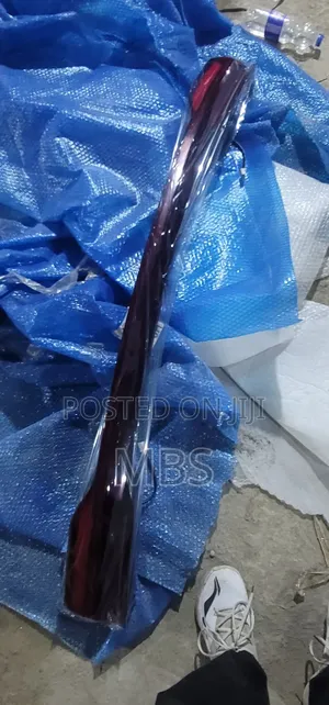 Byd Song Plus Middle Tail Light New