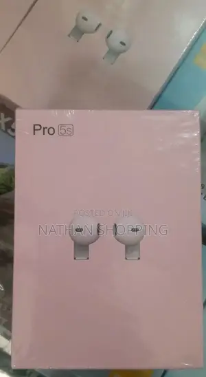 Airpod Pro 5s