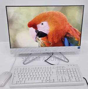 New Desktop Computer HP 280 G8 8GB Intel Core i3 SSD 256GB
