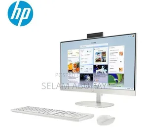 New Desktop Computer HP 280 G8 8GB Intel Core i3 SSD 256GB
