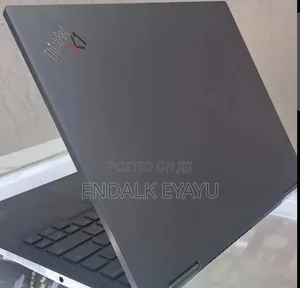 New Laptop Lenovo ThinkPad X1 Yoga 32GB Intel Core i7 SSD 512GB