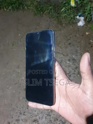 New BLU G34 64 GB Blue