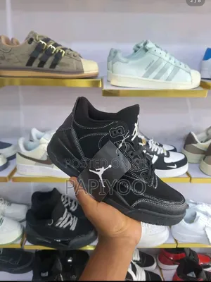 Nike Jordan 3 Black Cat