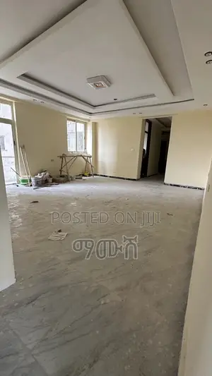 Furnished 3bdrm Condo in ቦሌ በሻሌ, Bole for sale