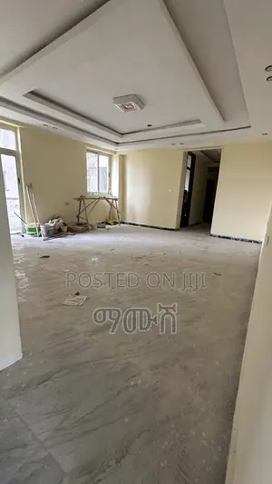 Furnished 3bdrm Condo in ቦሌ በሻሌ, Bole for sale
