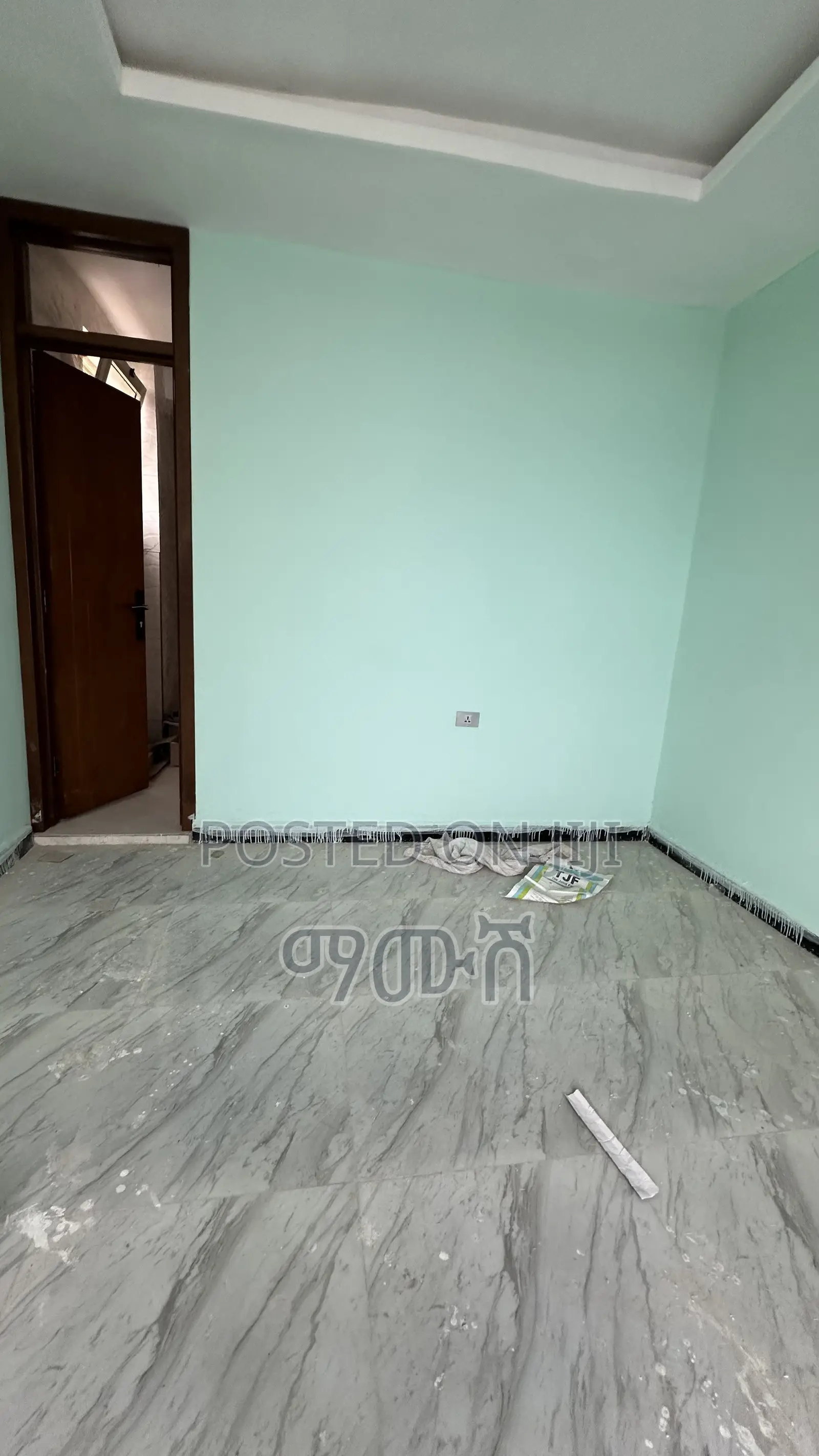 Furnished 3bdrm Condo in ቦሌ በሻሌ, Bole for sale