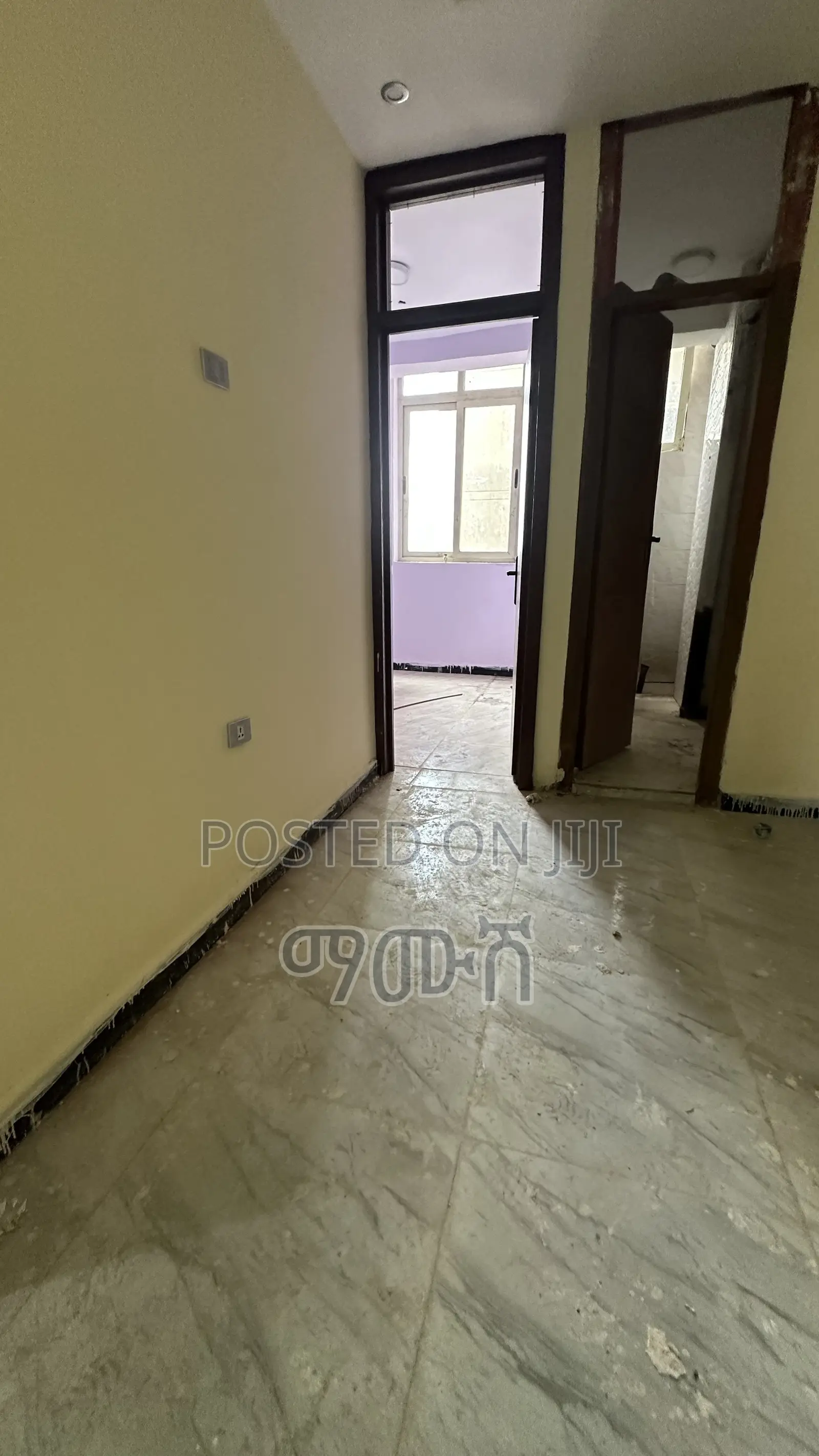 Furnished 3bdrm Condo in ቦሌ በሻሌ, Bole for sale