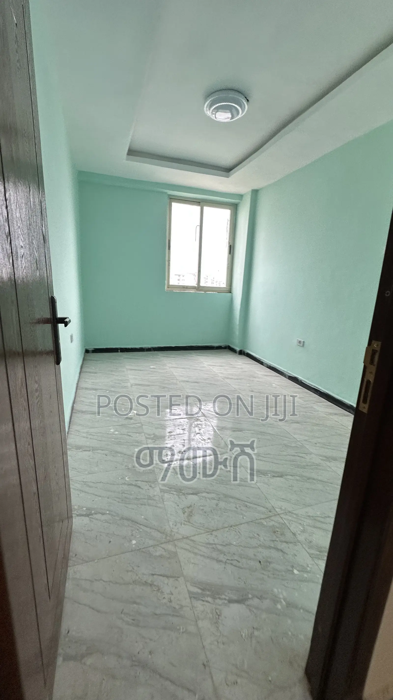 Furnished 3bdrm Condo in ቦሌ በሻሌ, Bole for sale