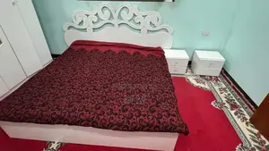 Imported Used Bed