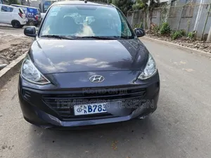 Hyundai Atos 2021 Gray