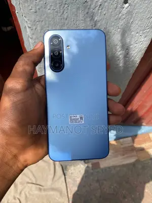 New Samsung Galaxy A17 5G 128 GB Blue