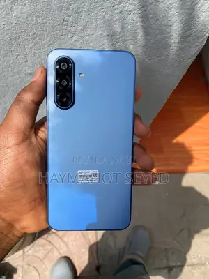 New Samsung Galaxy A17 5G 128 GB Blue