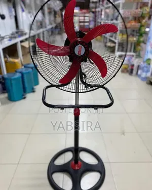 Home Standing Fan