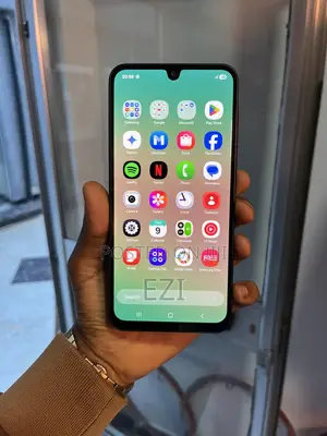 New Samsung Galaxy A26 128 GB Black