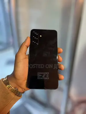 New Samsung Galaxy A26 128 GB Black