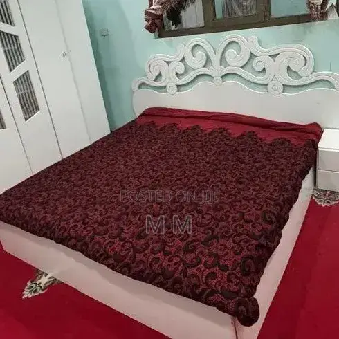 Imported Used Bed