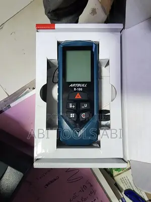 Artbull R-100 Laser Distance Meter