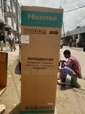 Hisense H220s Model Refrigerator