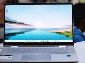 New Laptop HP 16GB Intel Core i5 SSD 512GB