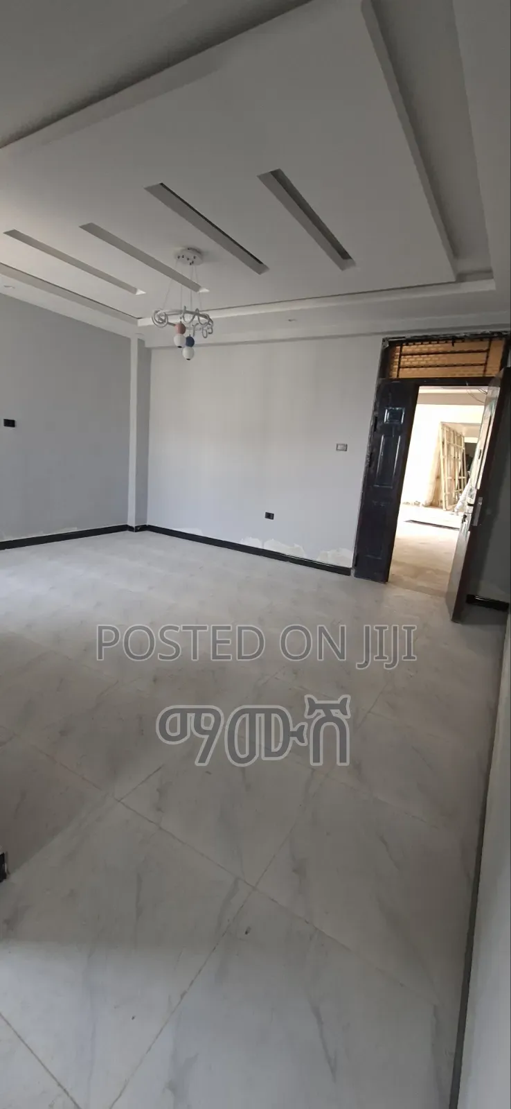 Furnished 1bdrm Condo in ቦሌ በሻሌ, Bole for sale
