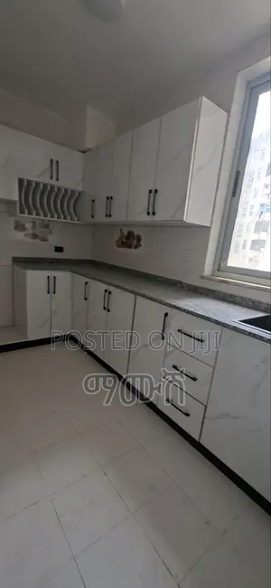 Furnished 1bdrm Condo in ቦሌ በሻሌ, Bole for sale