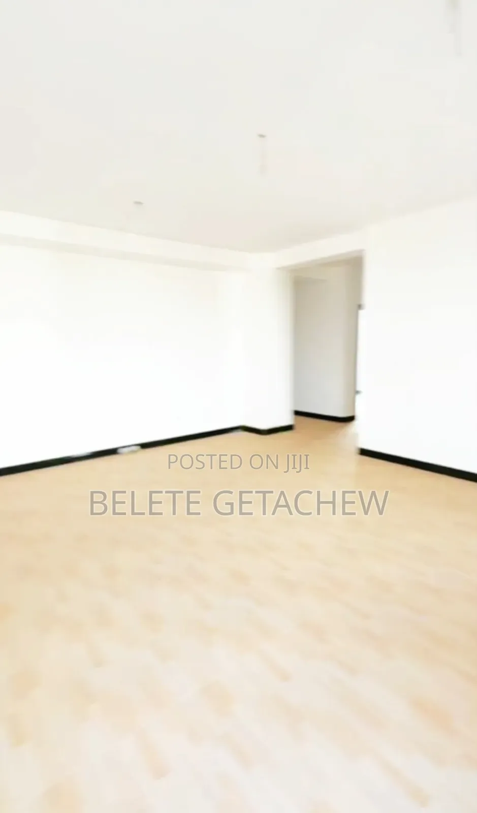 4bdrm Apartment in 22-Dinberua, Luxury, Yeka for sale